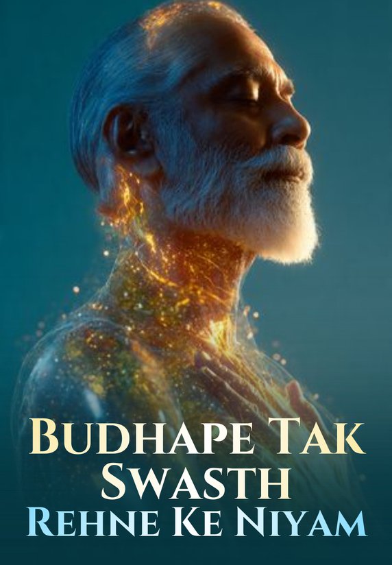 Budhape Tak Swasth Rehne Ke Niyam