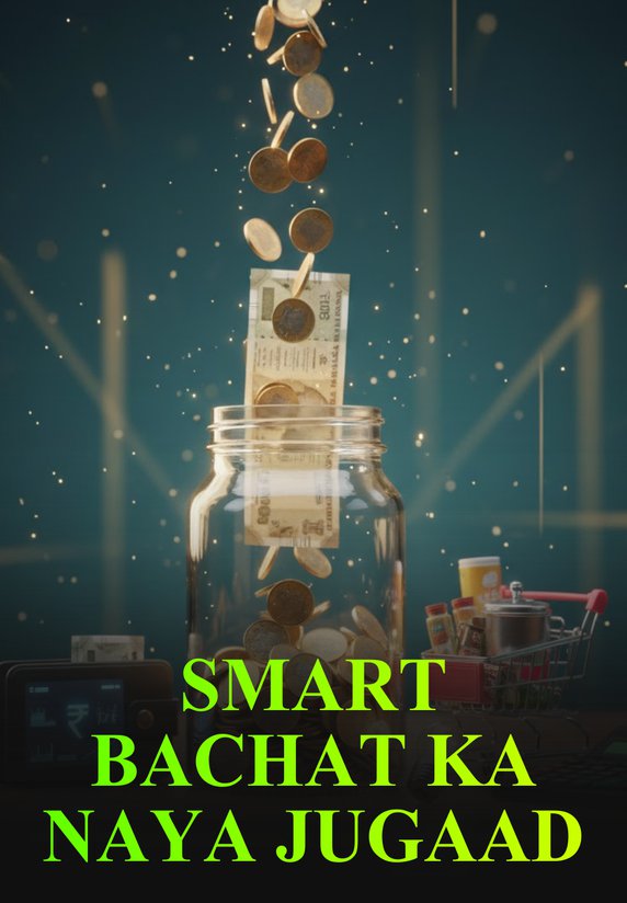 Smart Bachat Ka Naya Jugaad
