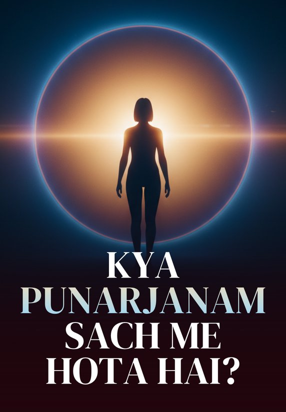 Kya Punarjanam Sach Me Hota Hai?