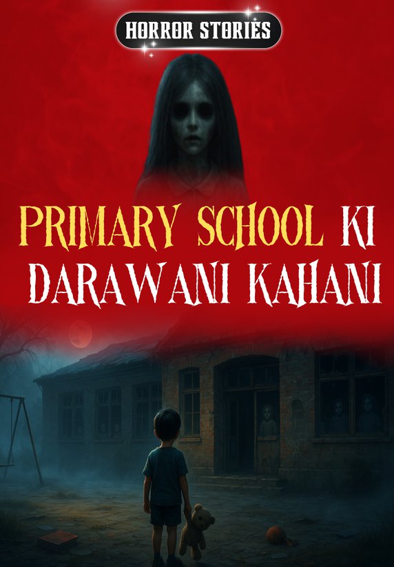 Primary School Ki Darawani Kahani