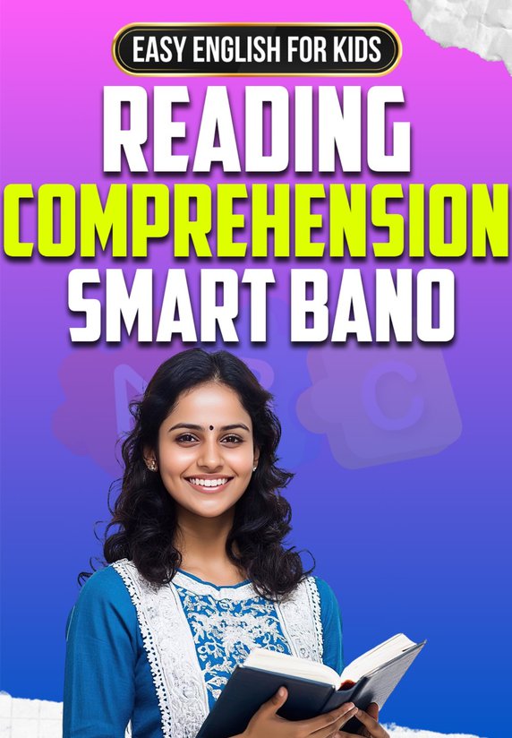 Reading Comprehension Smart Bano