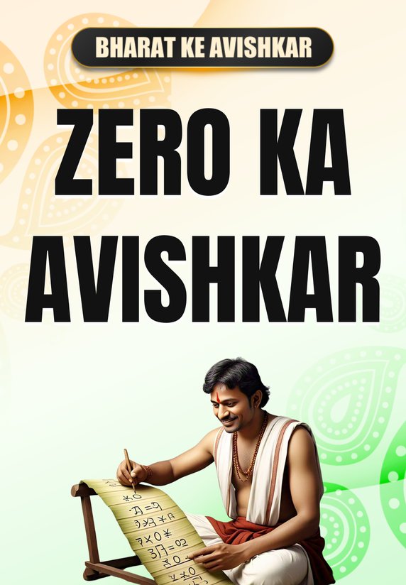 Zero Ka Avishkar