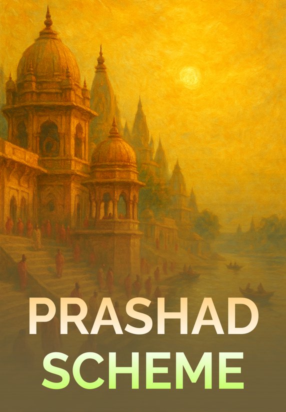 PRASHAD Scheme
