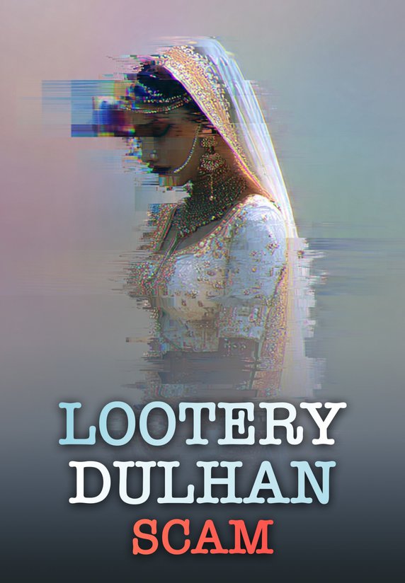 Lootery Dulhan Scam