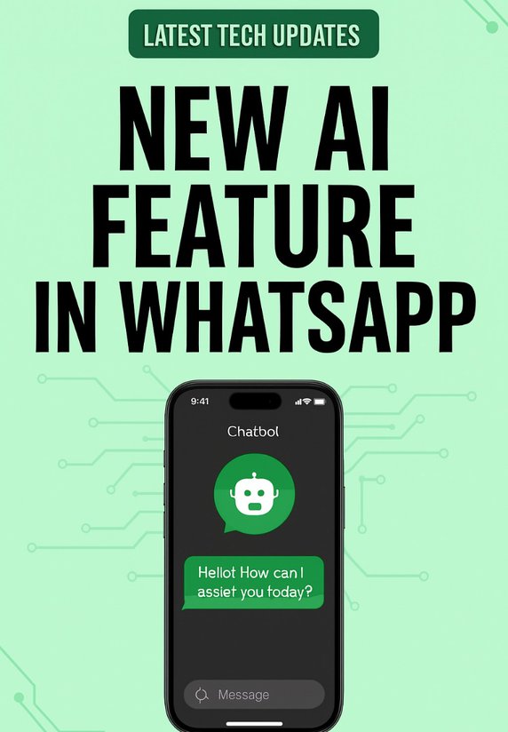 What's App Ke New Updates