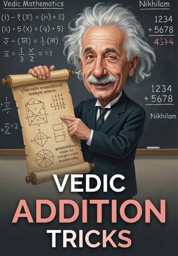 Vedic Addition Tricks