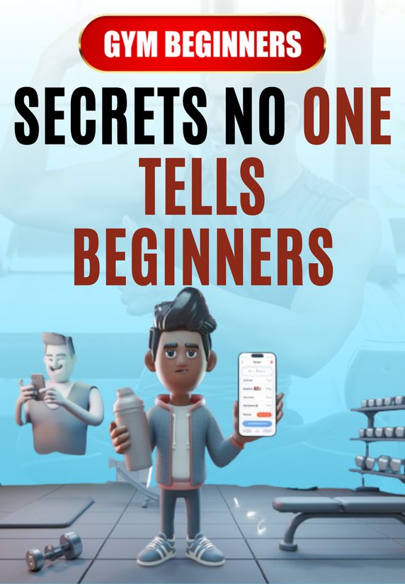 Secrets No One Tells Beginners