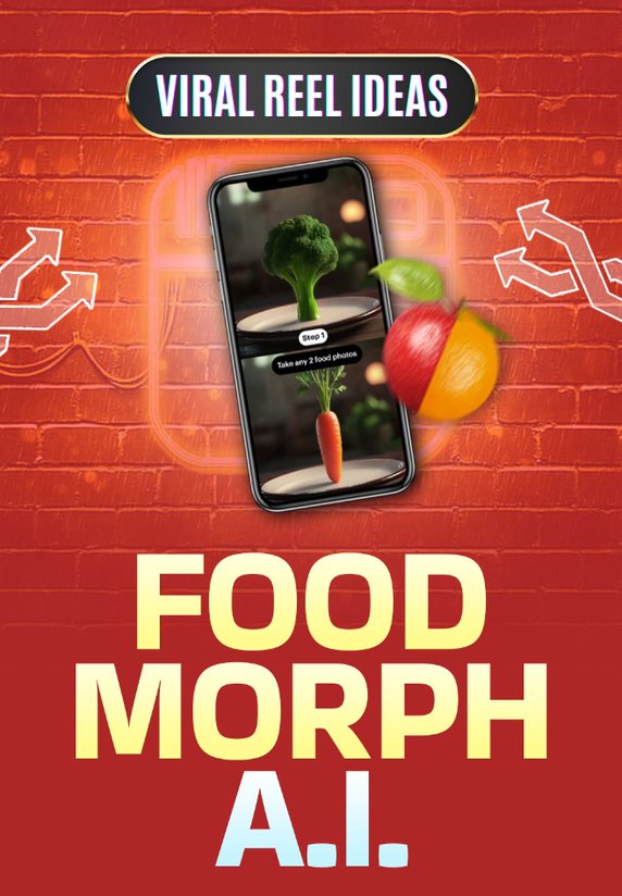 Food Morph Ai