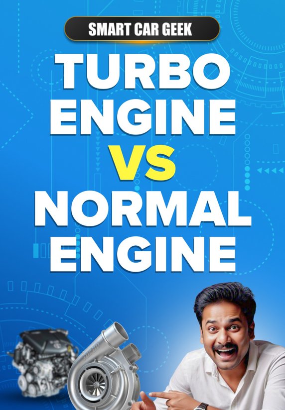 Turbo Engine Vs Normal Engine