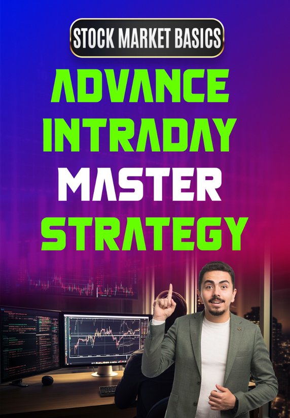 Advance Intraday Master Strategy