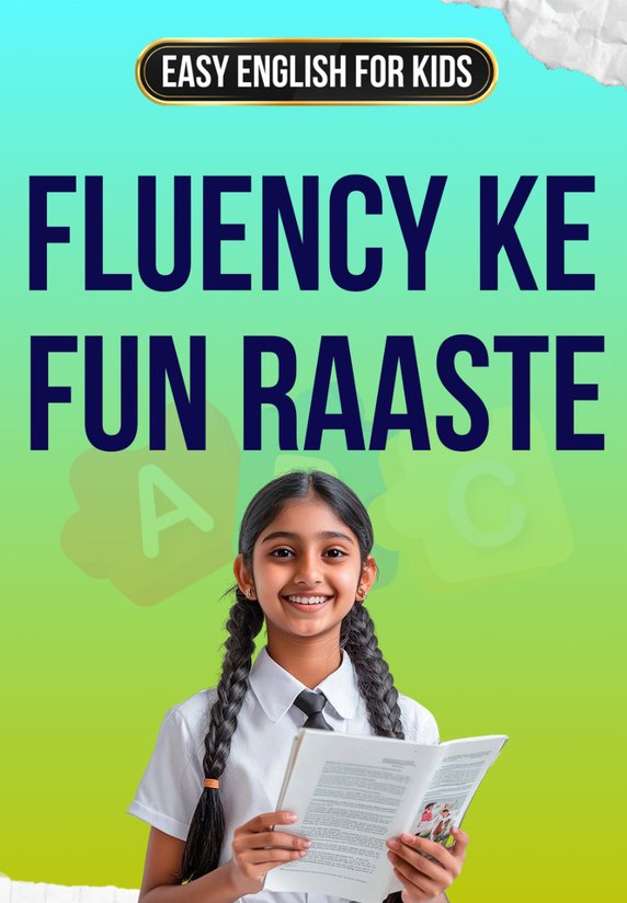 Fluency Ke Fun Raaste