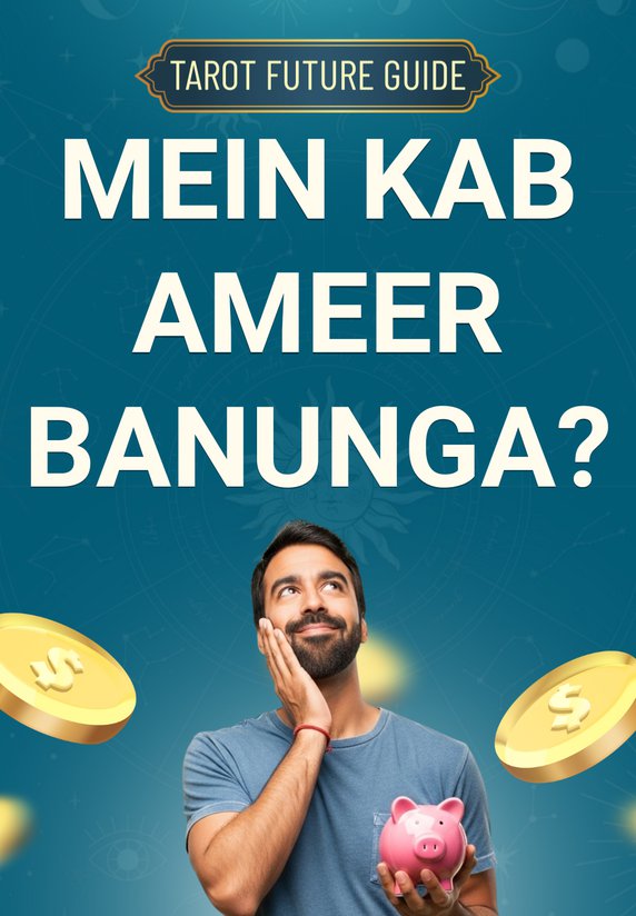 Mein Kab Ameer Banunga?