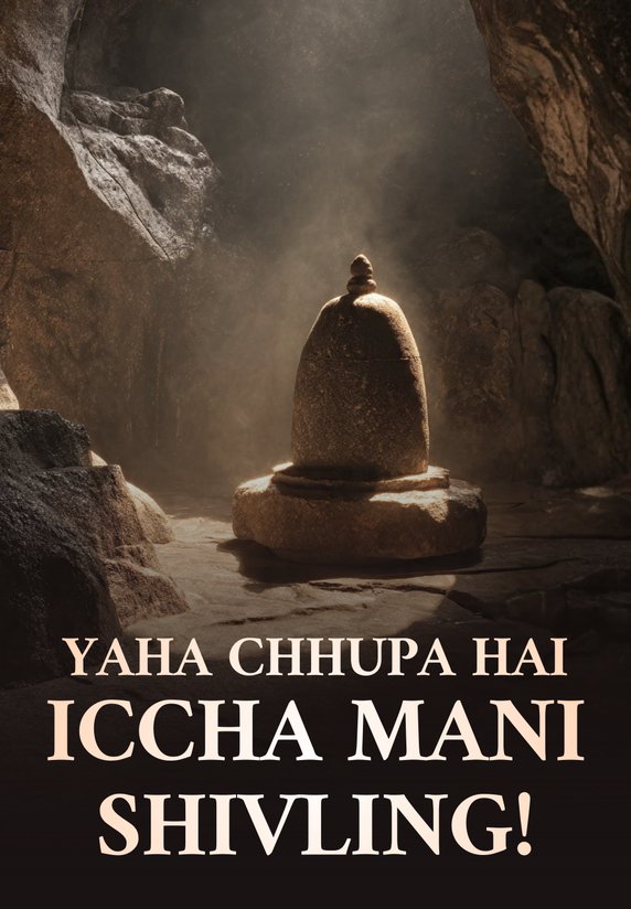 Yaha Chhupa Hai Iccha Mani Shivling!