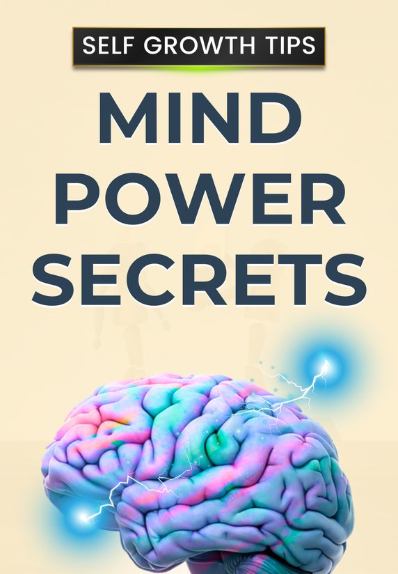 Mind Power Secrets