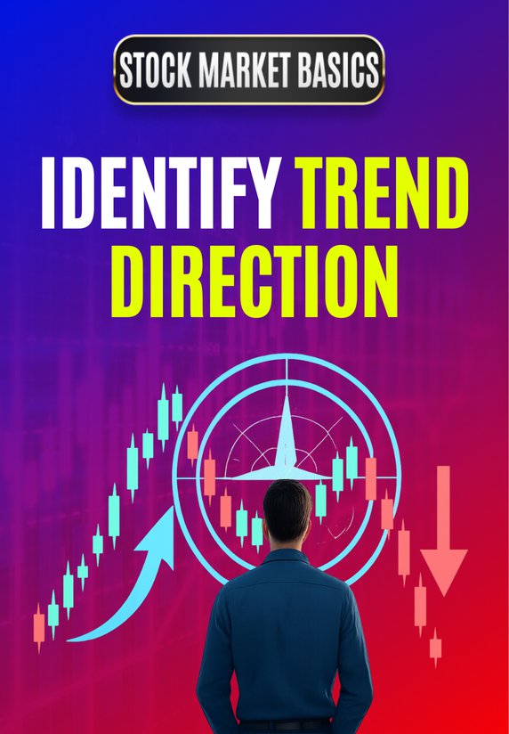 Identify Trend Direction