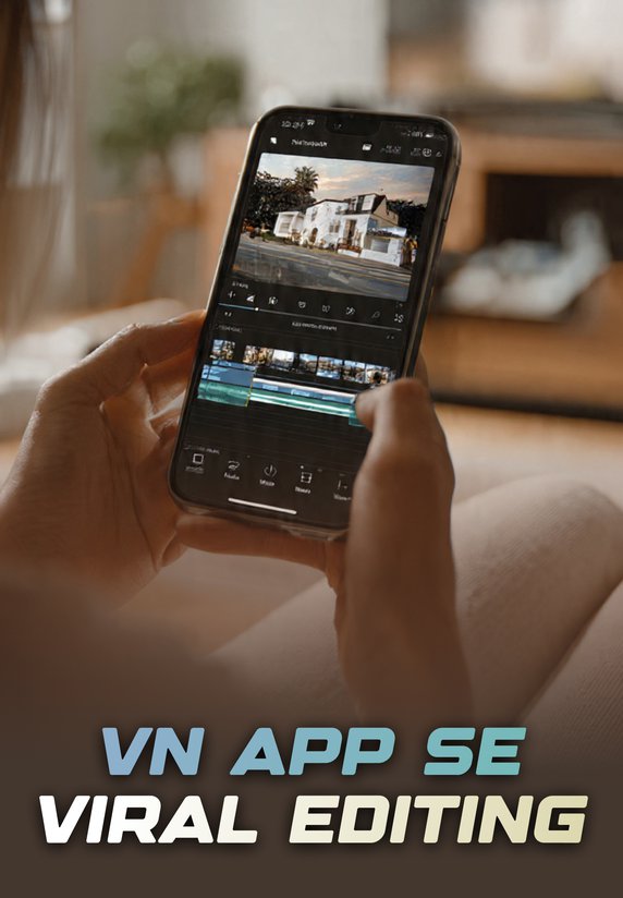 Vn App Se Viral Editing