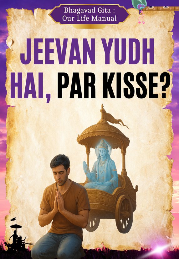 Jeevan Yudh Hai, Par Kisse?