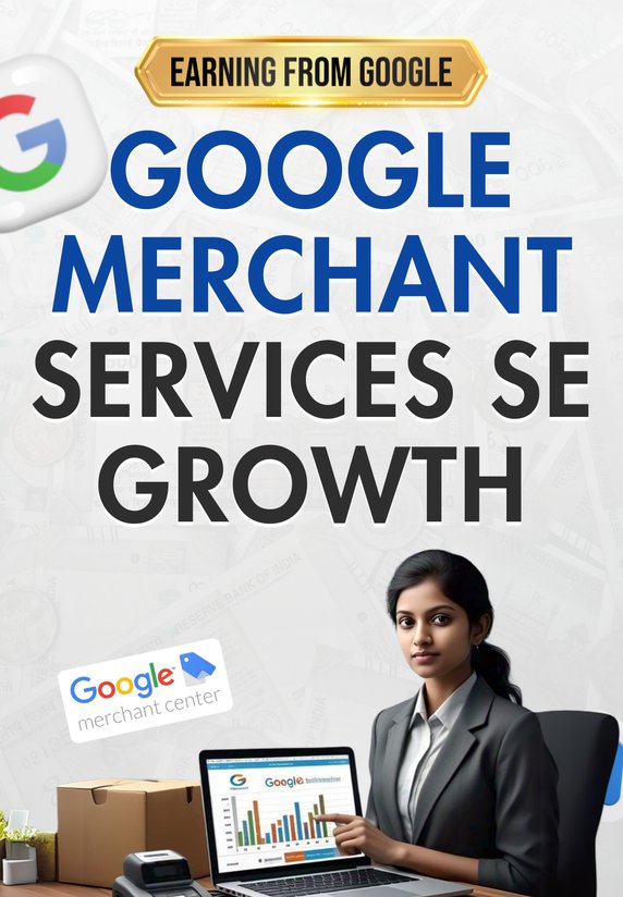 Google Merchant Services Se Growth