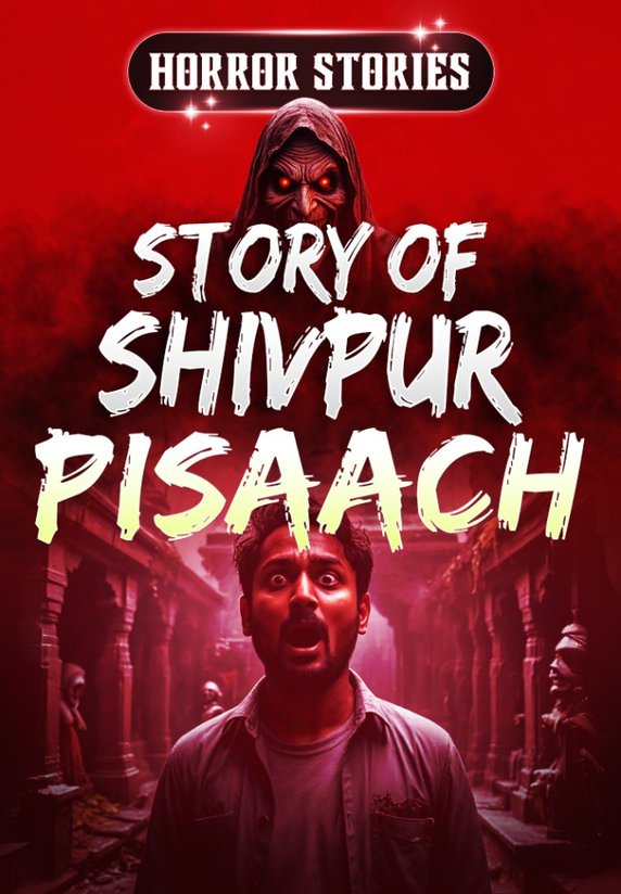 Story Of Shivpur Pisaach