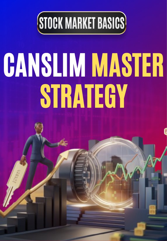 Canslim Master Strategy