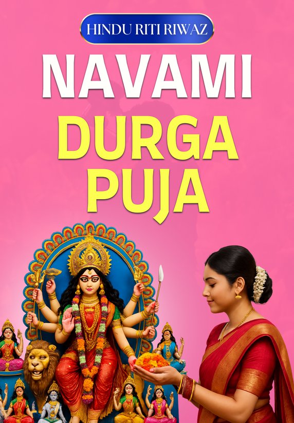 Navami - Durga Puja