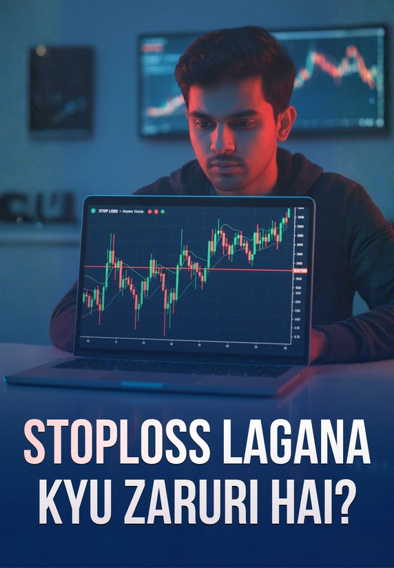 STOPLOSS LAGANA KYU ZARURI HAI ?