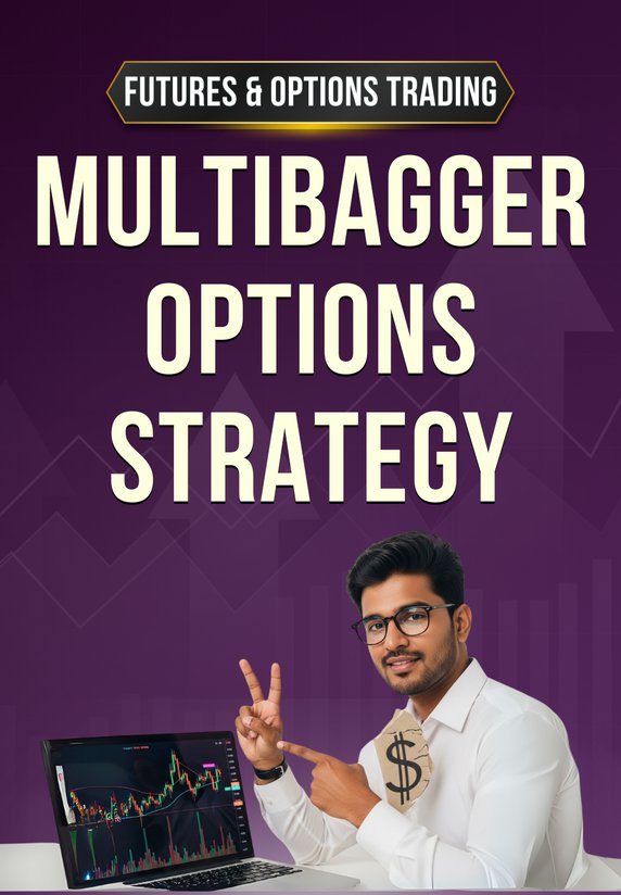 Multibagger Options Strategy