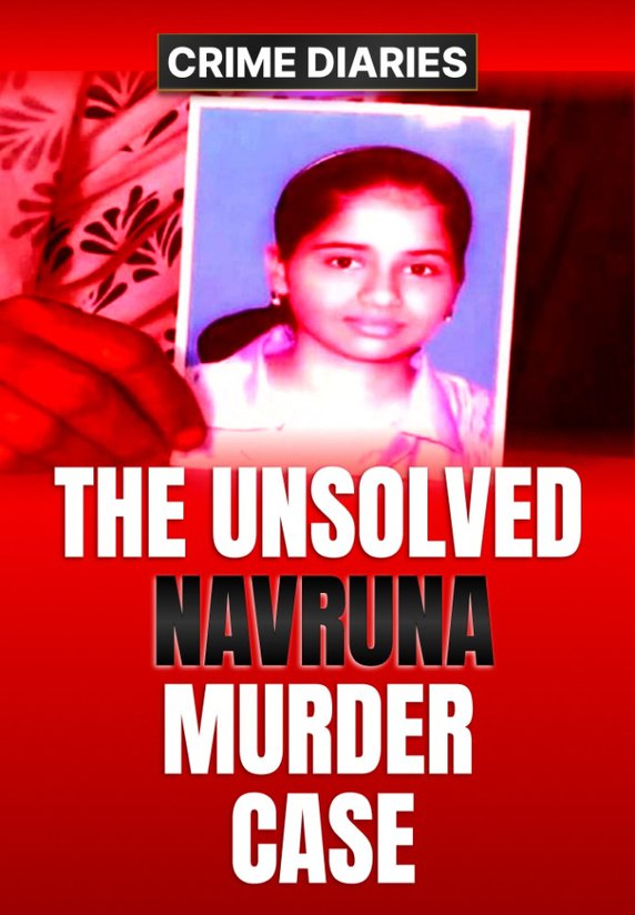 The Unsolved Navruna Murder Case