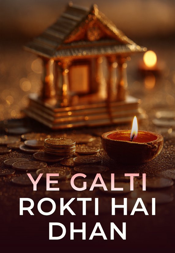 Ye Galti Rokti Hai Dhan