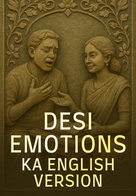 Desi Emotions Ka English Version