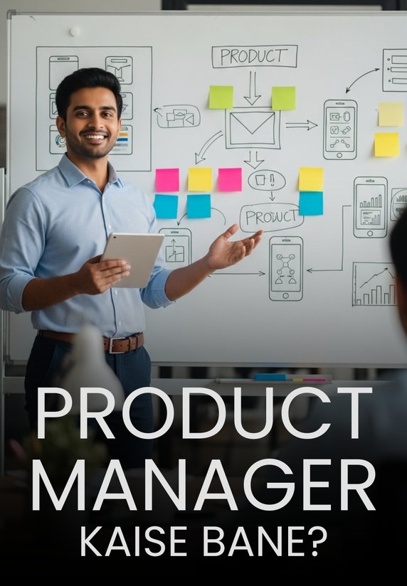 Product Manager Kaise Bane ?