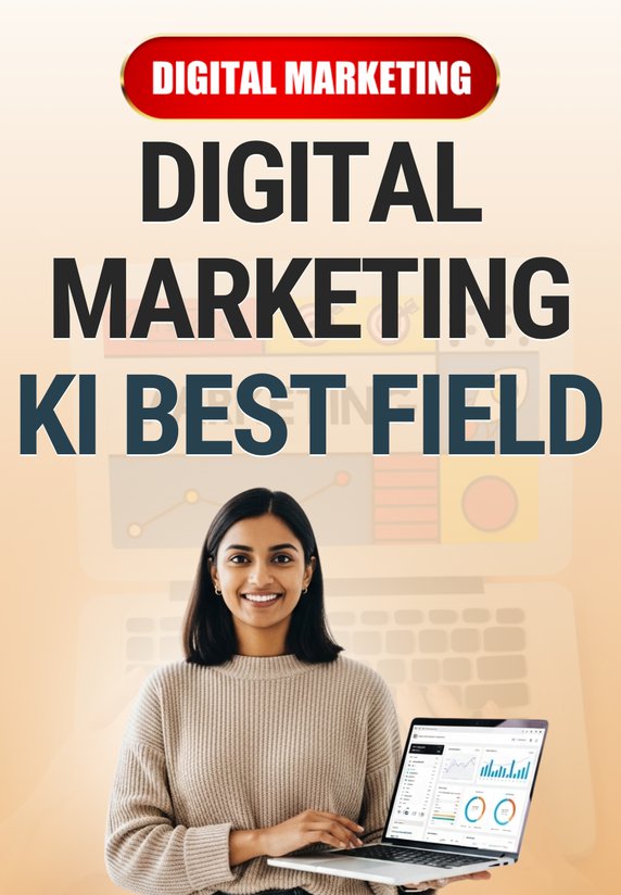 Digital Marketing Ki Best Field