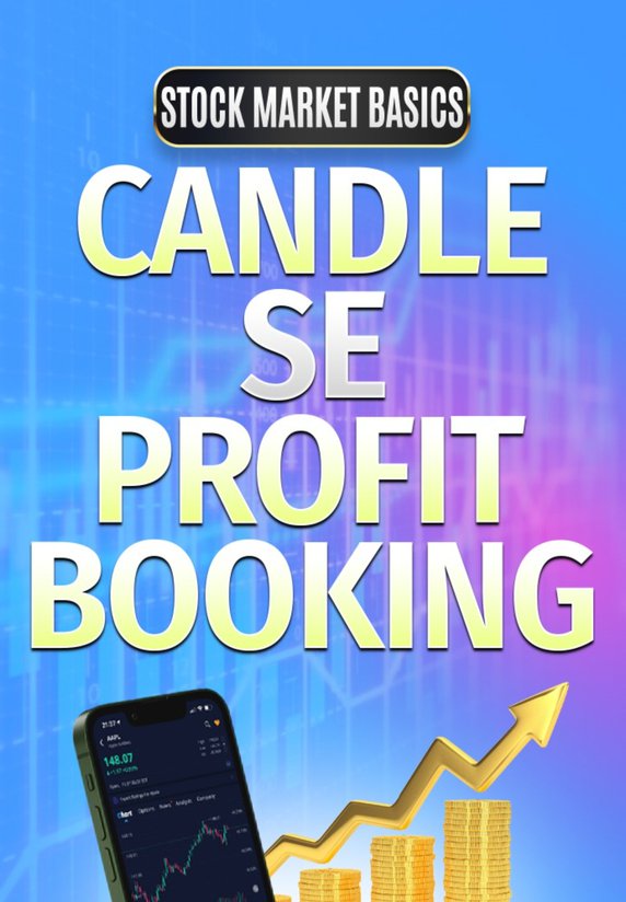 Candle Se Profit Booking