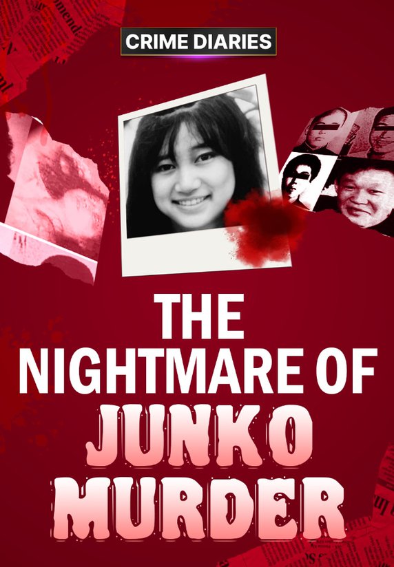 The Nightmare Of Junko Murder