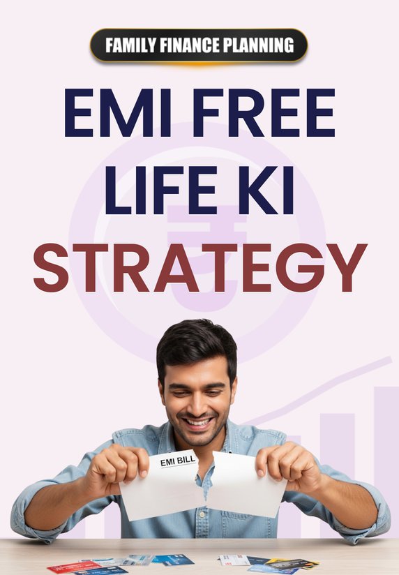 EMI Free Life Ki Strategy