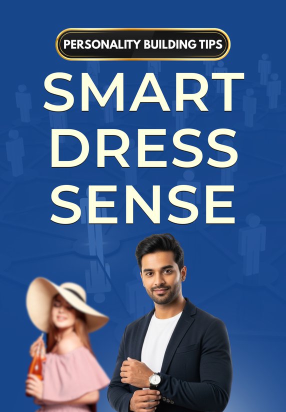 Smart Dress Sense