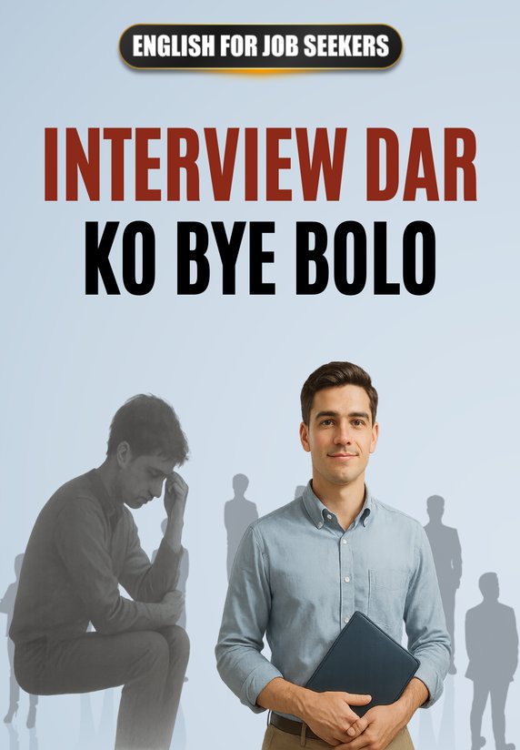 Interview Dar Ko Bye Bolo