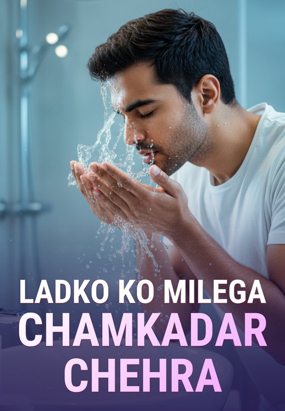 Ladko Ko Milega Chamakdar Chehra