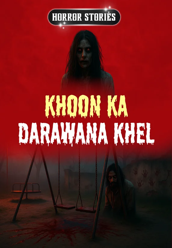 Khoon Ka Darawana Khel