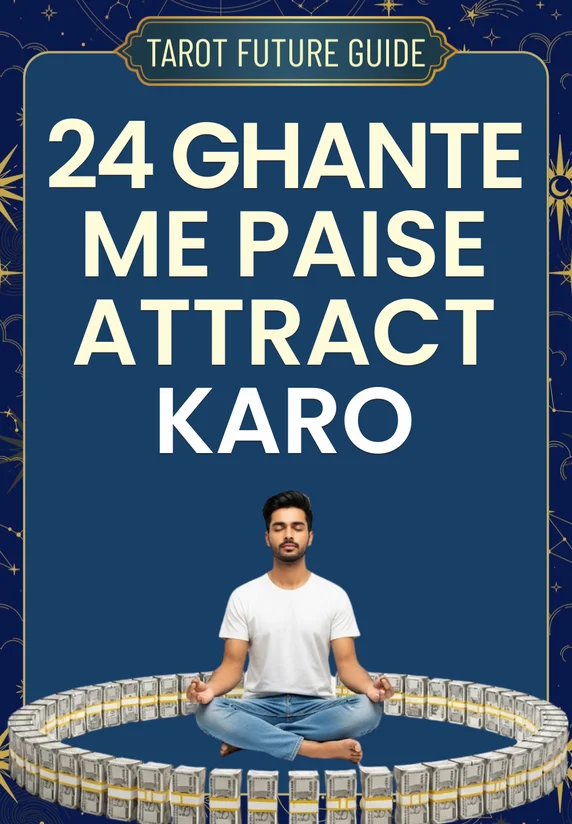 24 Ghante Me Paise Attract Karo