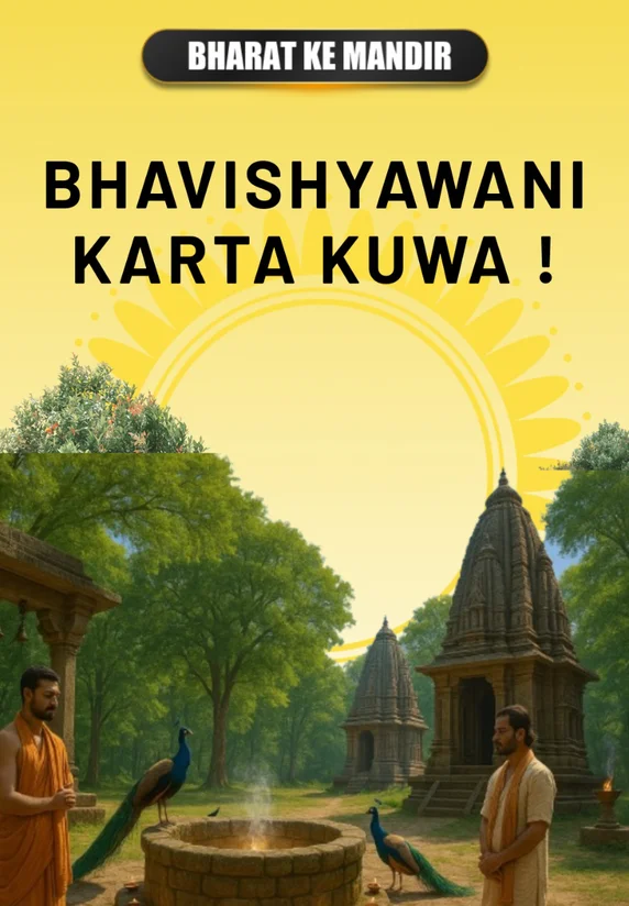 Bhavishyawani Karta Kuwa !