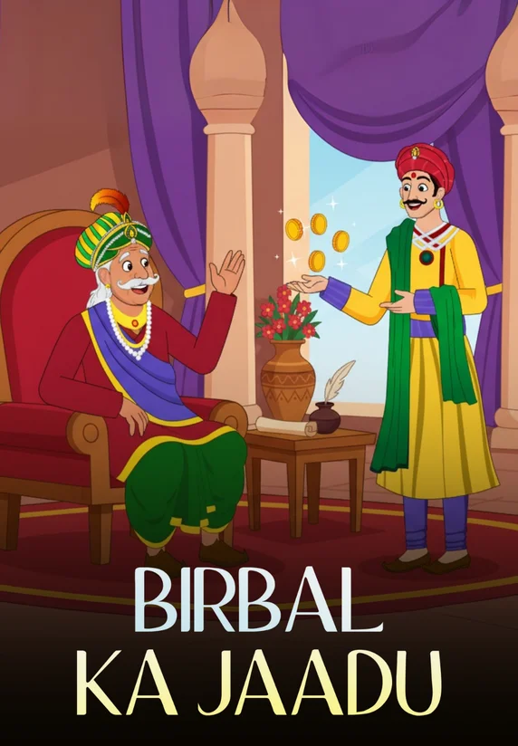 Birbal Ka Jaadu