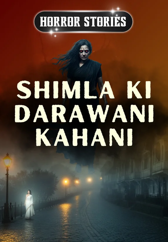 Shimla Ki Darawani Kahani