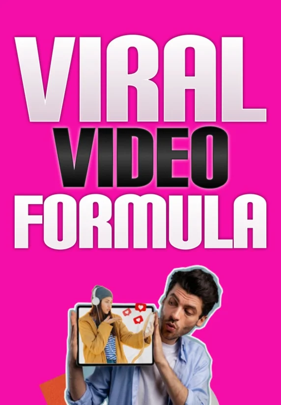 Viral Video Ka Formula