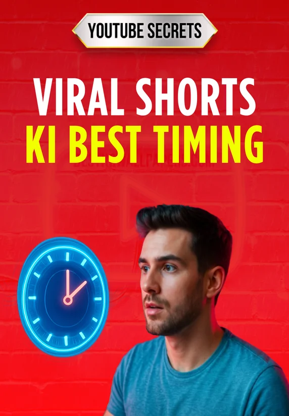 Viral Shorts Ki Best Timing