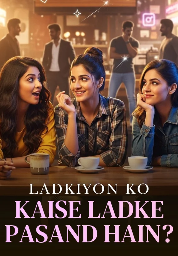 Ladkiyon Ko Kaise Ladke Pasand Hain?
