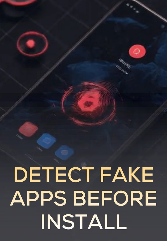 Detect Fake Apps Before Install | Mobile Tricks