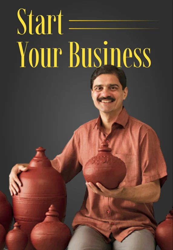 Start Your Business