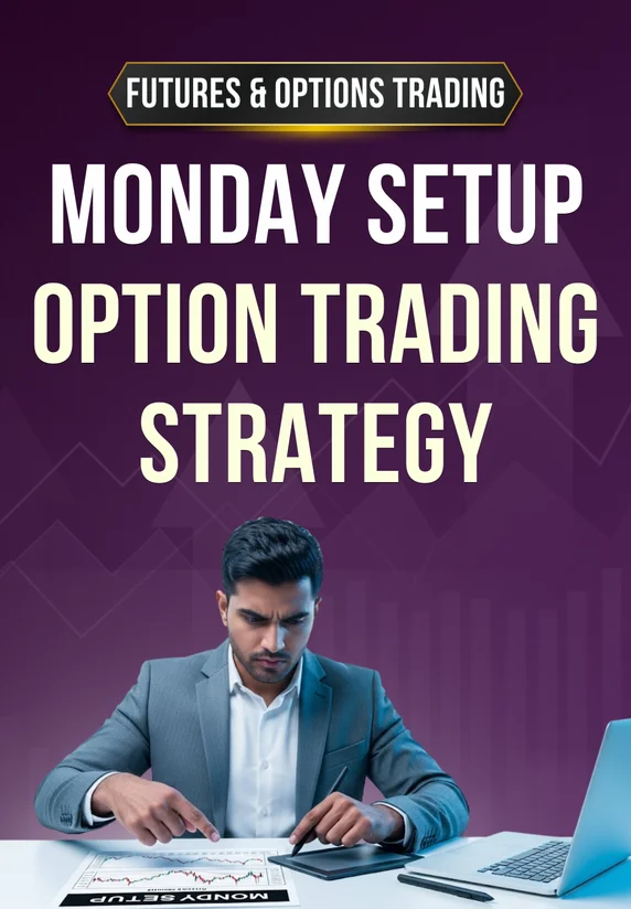 Monday Setup Option Trading Strategy | Futures & Options Trading