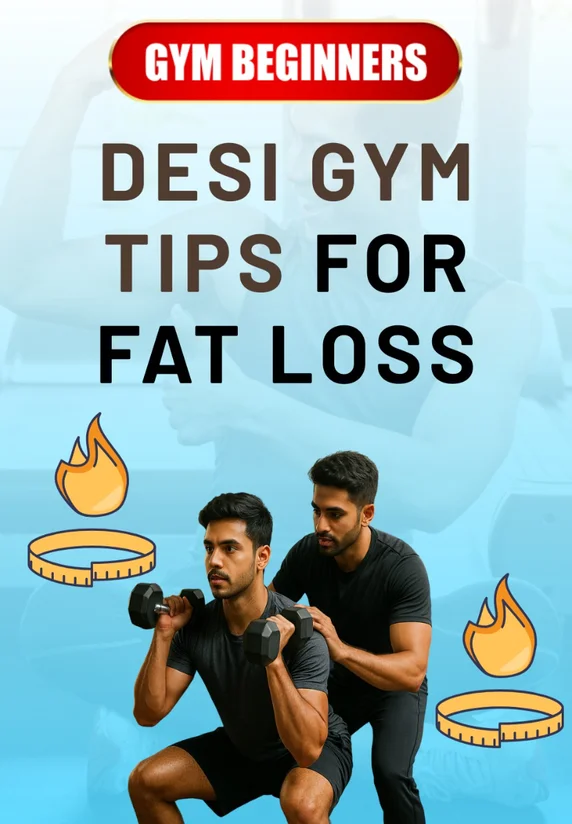 Desi Gym Tips For Fat Loss
